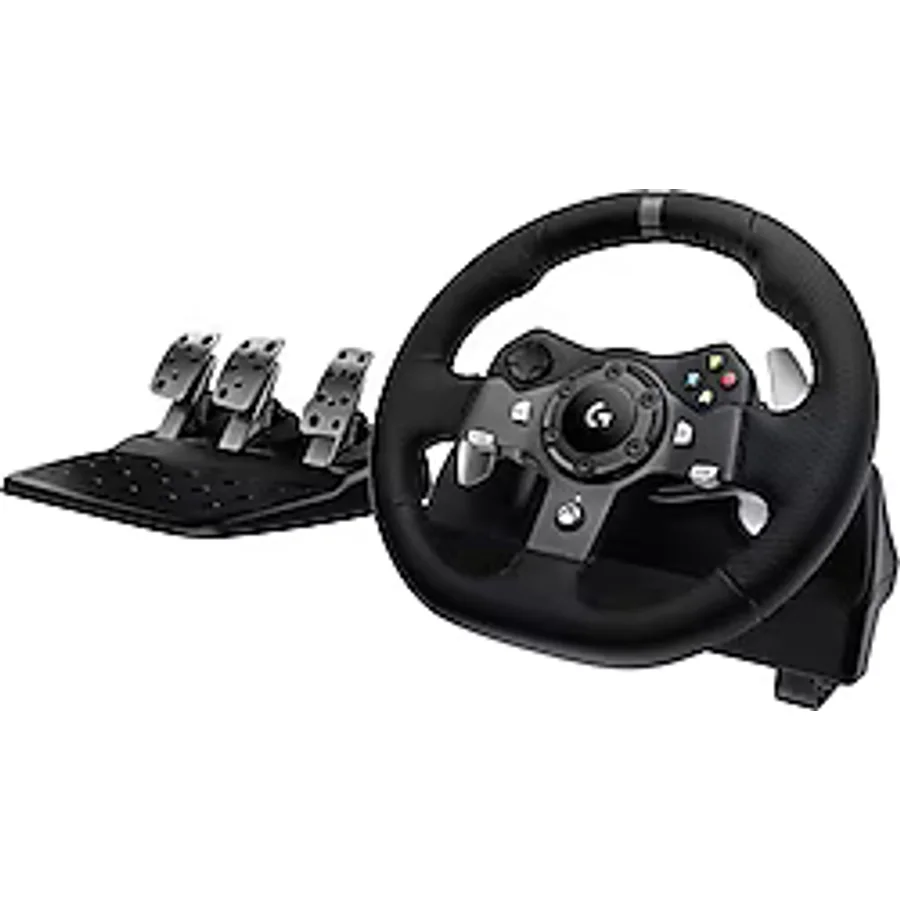 Logitech G920 Driving Force Direksiyon Seti