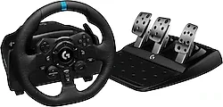Logitech G923 True Force Playstation 941-000149 Direksiyon Seti
