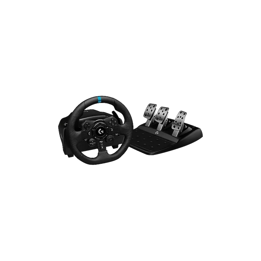 Logitech G923 True Force Playstation 941-000149 Direksiyon Seti