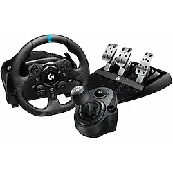 Logitech G923 True Force Shifter + Direksiyon Seti