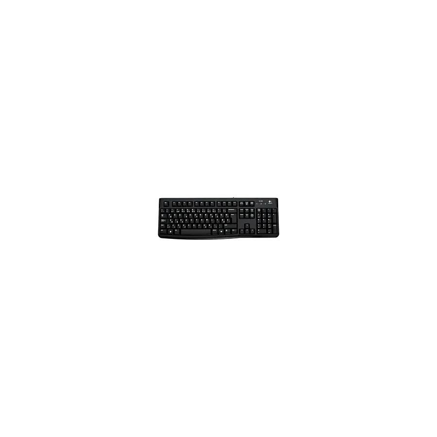 Logitech K120 920-004163 F Kablolu Klavye