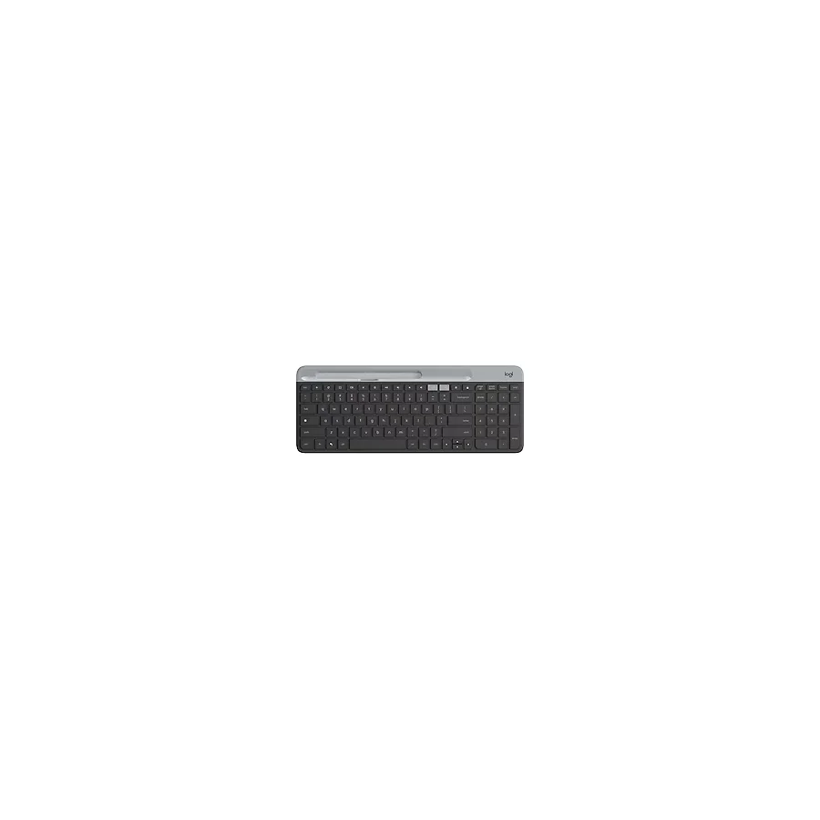 Logitech K580 Slim Q Kablosuz Klavye