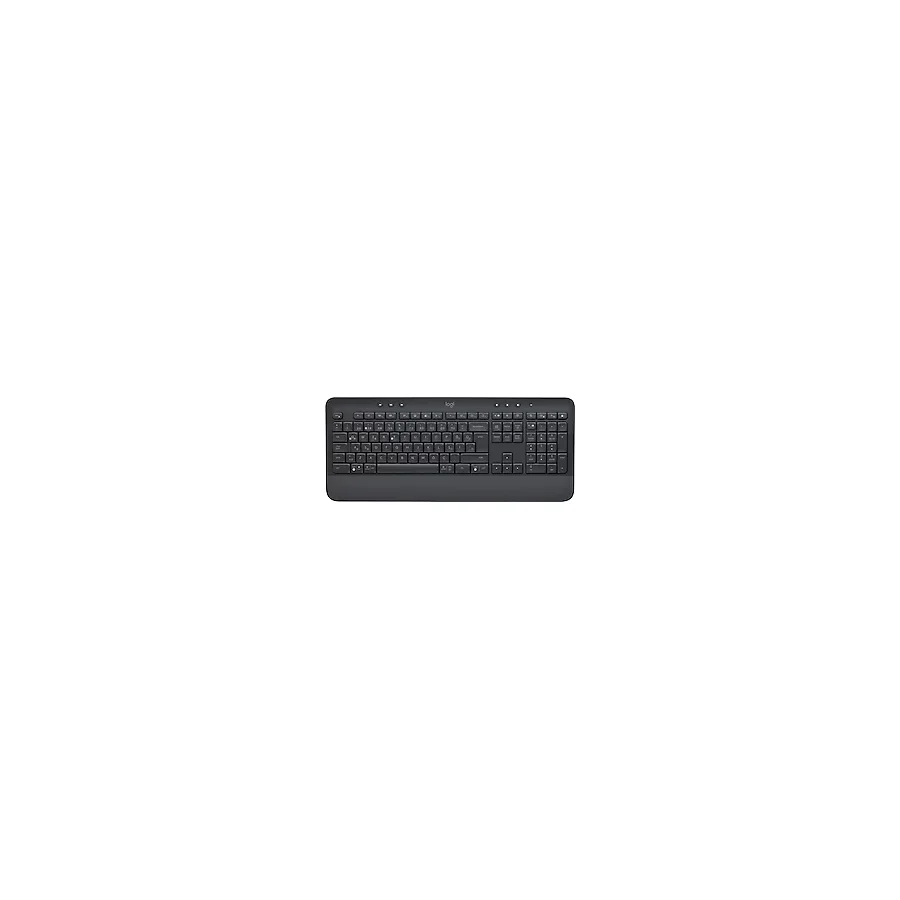 Logitech K650 Signature Q Kablosuz Klavye