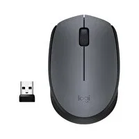 Logitech M170 2,4 Ghz 1000Dpı 3 Tuş Optik Kablosuz Mouse