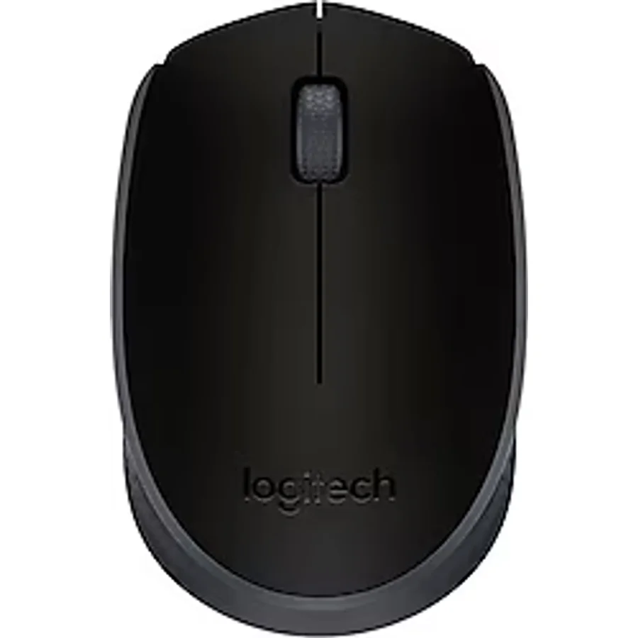 Logitech M171 910-004424 Siyah Optik Kablosuz Mouse
