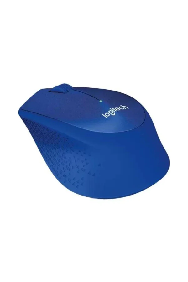 Logitech M220 1000DPI Kablosuz Silent Sessiz Mouse Siyah 910-004878