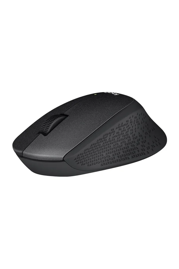 Logitech M220 1000DPI Kablosuz Silent Sessiz Mouse Siyah 910-004878