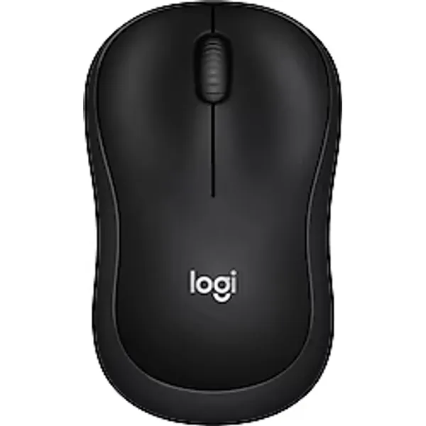 Logitech M220 910-004878 Siyah Sessiz Optik Kablosuz Mouse