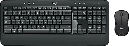 Logitech MK540 920-008687 Kablosuz Klavye Mouse Seti