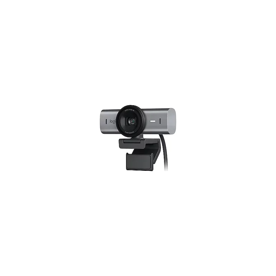 Logitech MX Brio 705 For Business 4K 960-001530 Ultra HD Mikrofonlu Webcam