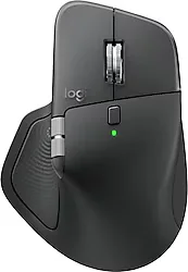 Logitech Mx Master 4 Şarjlı Kablosuz Mouse