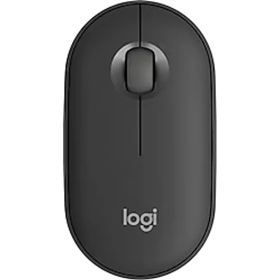 Logitech Pebble 2 M350S Sessiz Optik Kablosuz Mouse