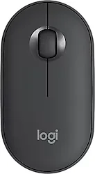 Logitech Pebble M350 Sessiz Optik Kablosuz Mouse