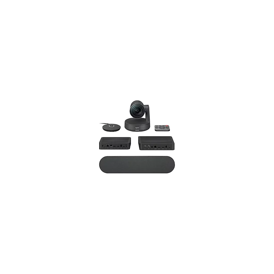Logitech Rally Standard Video Konferans Sistemi