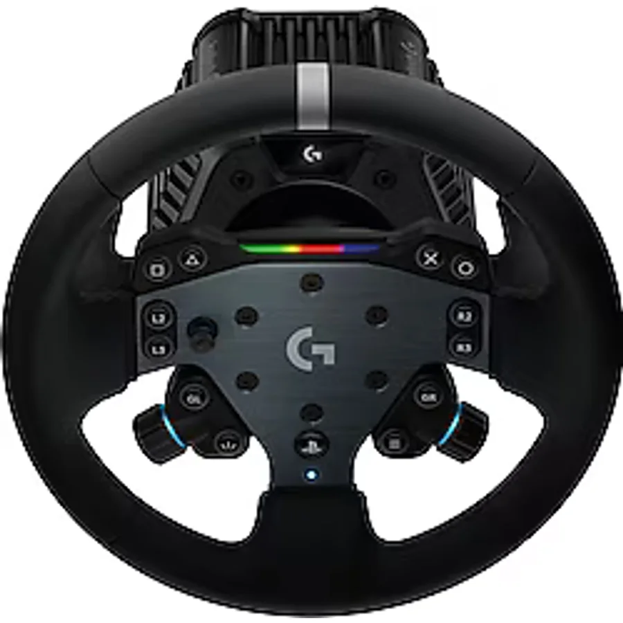Logitech RS50 True Force Direksiyon Seti