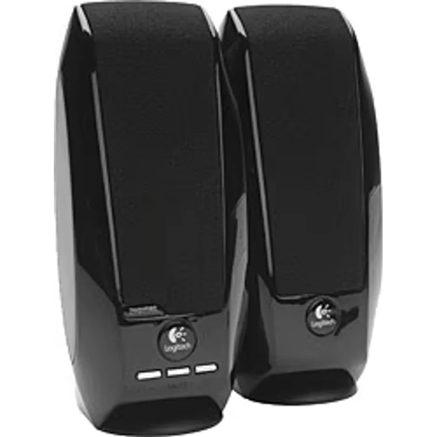 Logitech S150 980-000029 1+1 1.2 W Hoparlör görsel 2