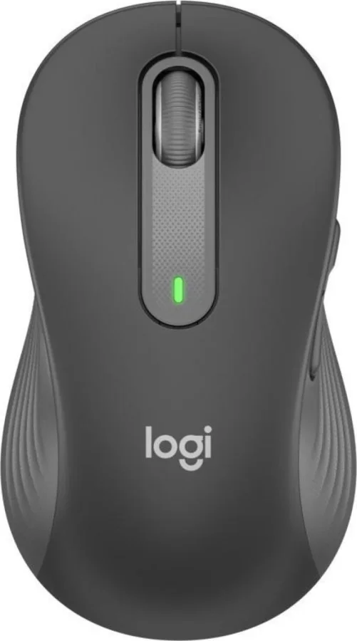 Logitech Signature M650 L 910-006236 Büyük Boy El İçin Sessiz Kablosuz Mouse