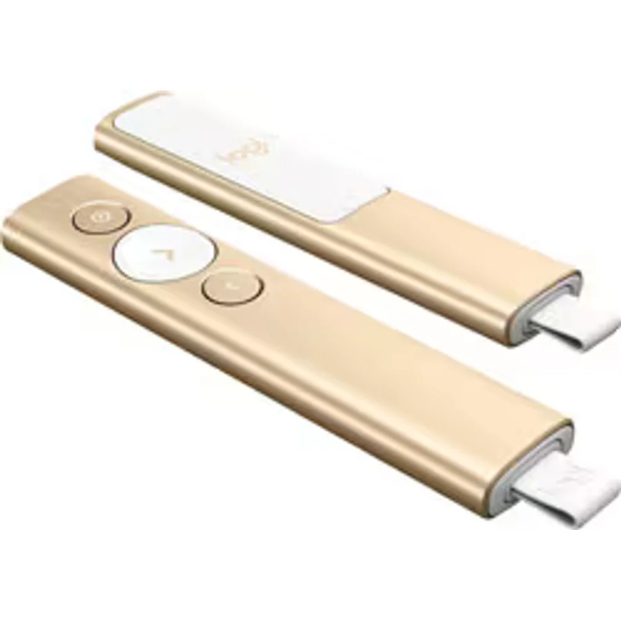 Logitech Spotlight Gold 910-004862 Sunum Kumandası