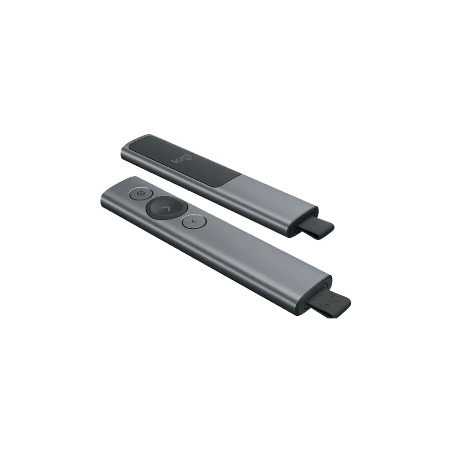 Logitech Spotlight Gri 910-004861 Sunum Kumandası