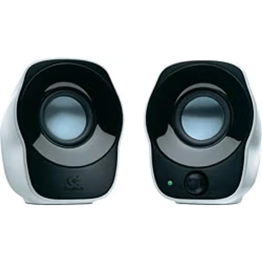 Logitech Z120 1+1 1.2 W Hoparlör