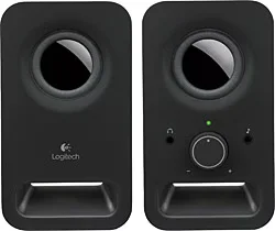 Logitech Z150 1+1 6 W Hoparlör