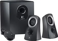 Logitech Z313 2+1 25 W Hoparlör