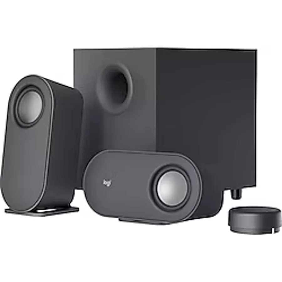 Logitech Z407 2+1 80 W Kablosuz Hoparlör