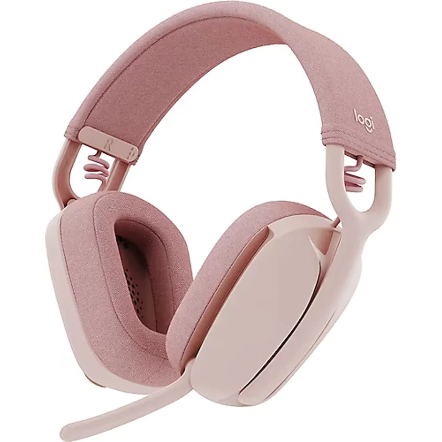 Logitech Zone Vibe 100 Bluetooth Çağrı Merkezi Kulaklığı