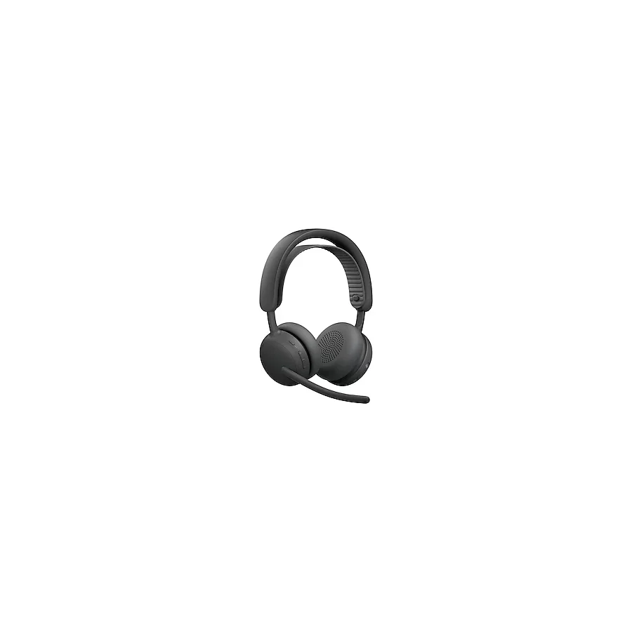 Logitech Zone Wireless 2 ES Çağrı Merkezi Kulaklığı