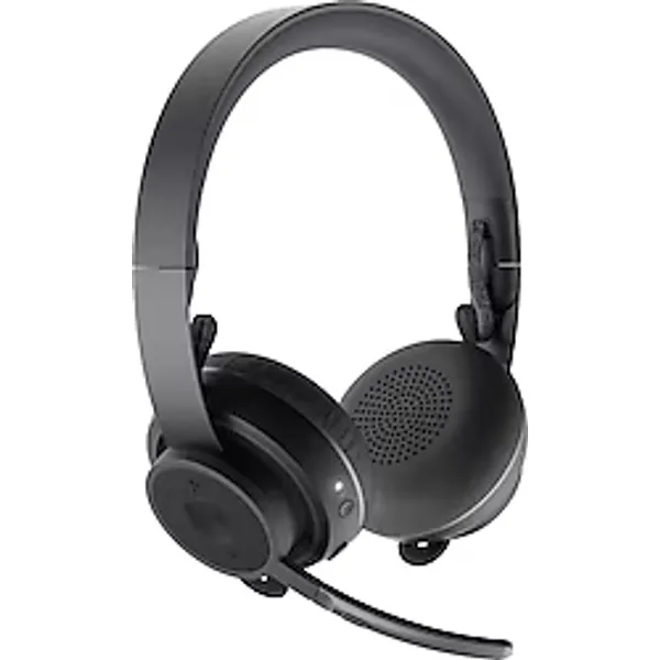 Logitech Zone Wireless 981-000914 Çağrı Merkezi Kulaklığı