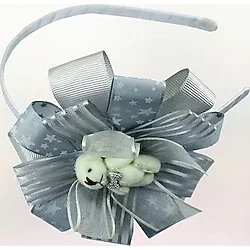 Lohusa Tacı, Minik Ayıcıklı Gümüş