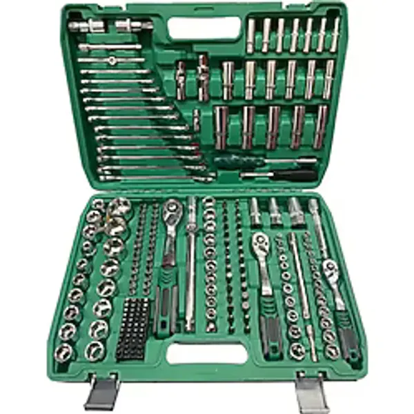 Lokma Takımı - 216 Parça