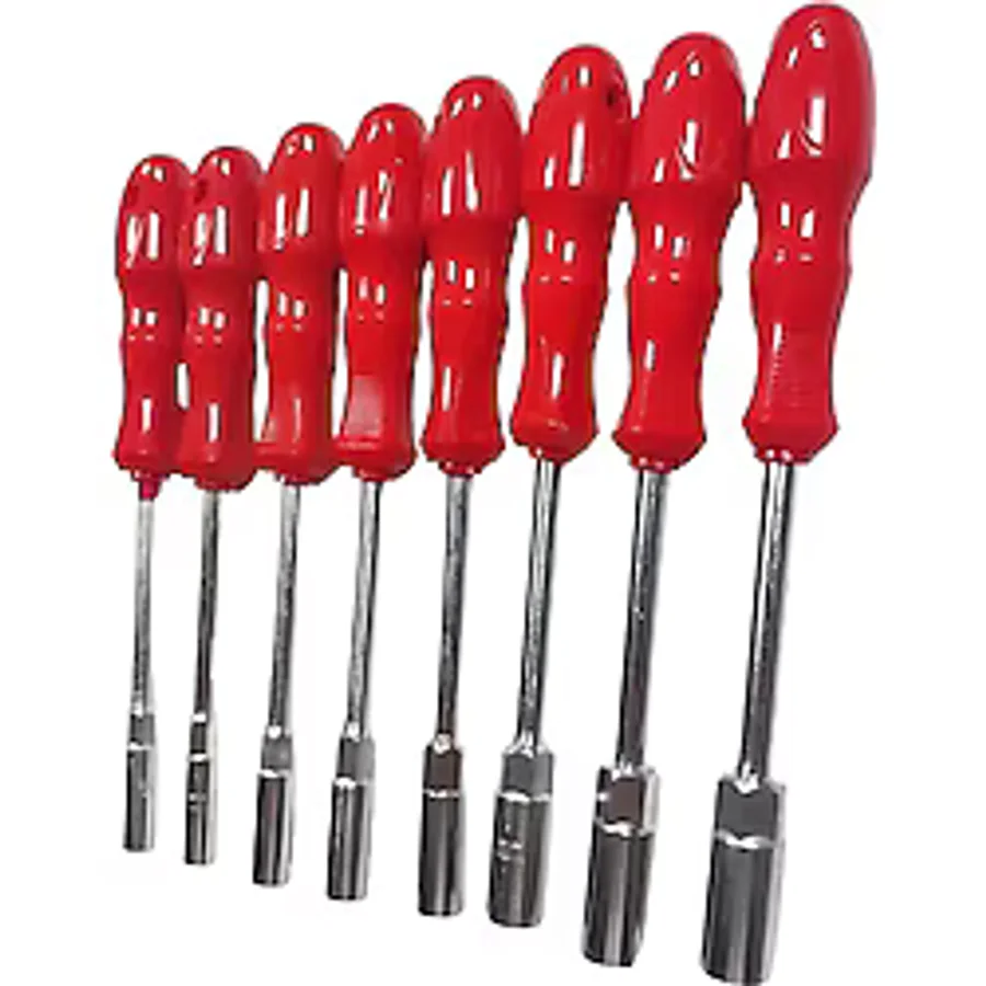 Lokma Tornavida 10 Mm