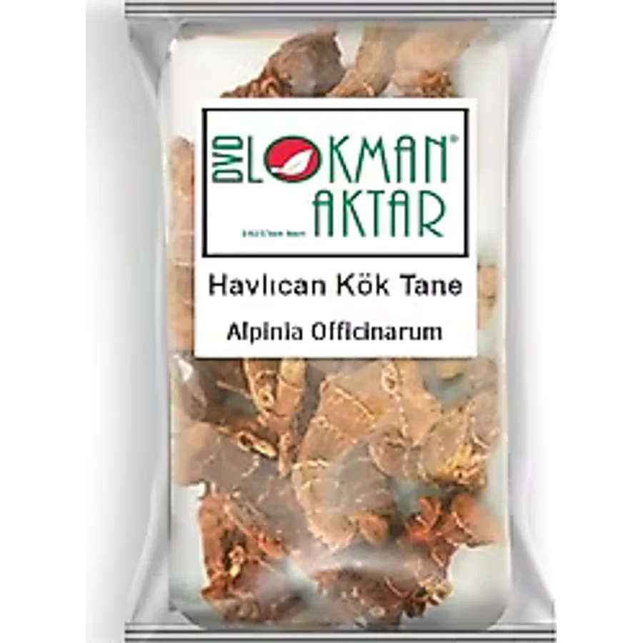 Lokman Aktar 1 kg Kök Havlıcan