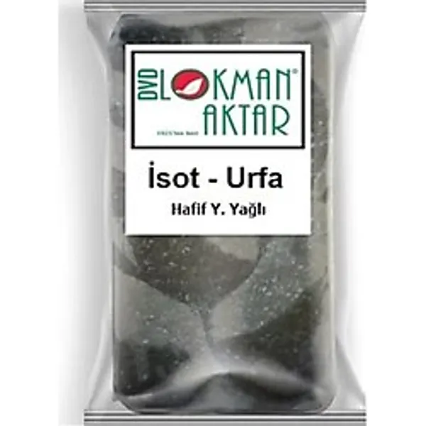 Lokman Aktar Isot Urfa 1 Kg