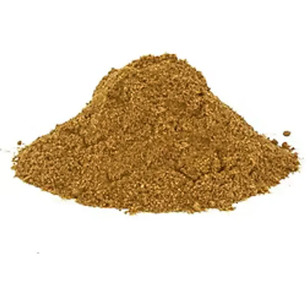 Lokman Aktar Kimyon Toz (Cuminum Cyminum) 1 kg