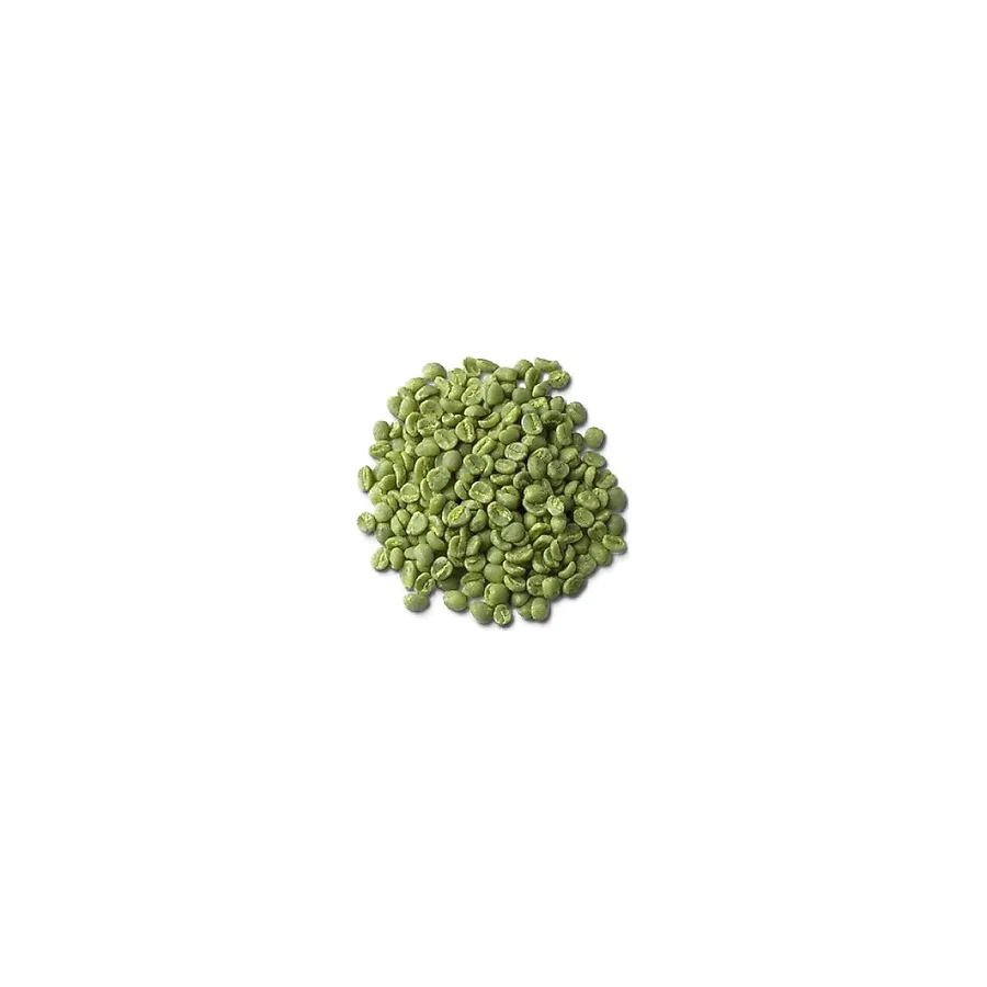 Lokman Aktar Tane Yeşil Kahve (Çiğ) 500 gr