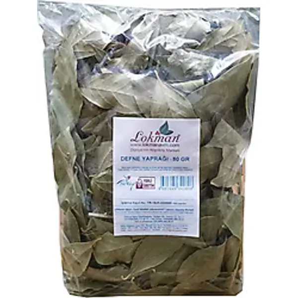 LokmanAVM Defne Yaprağı 80 gr