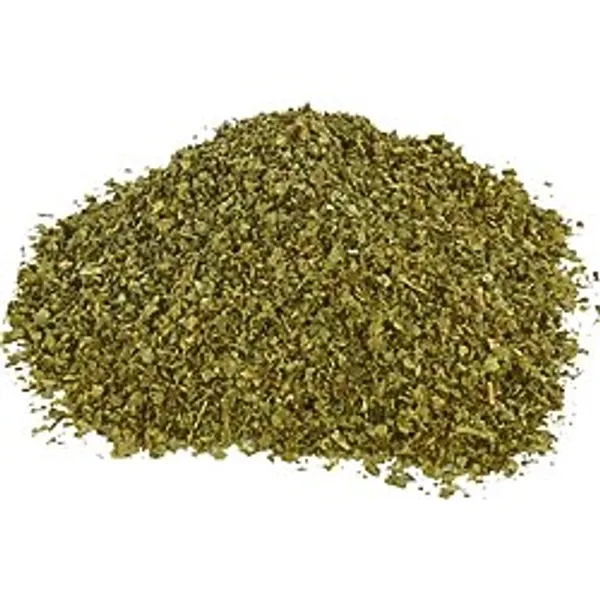 LokmanAVM Doğal Öğütülmüş Mercanköşk Otu 100 Gr Paket