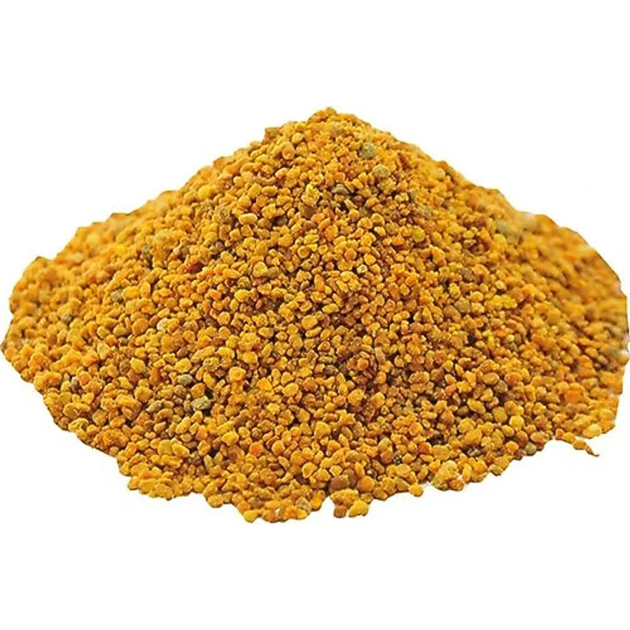 Lokmanavm Polen Arı Poleni Doğal 100 Gr Paket