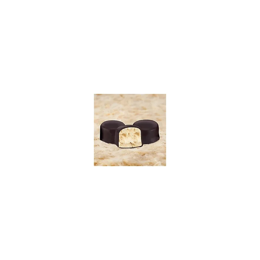 Lokum Atölyesi Kaplamalı Mini Pişmaniye 300g