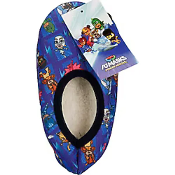 Lolliboni Pj Masks Çocuk Patik Çorap - Turuncu 28-29