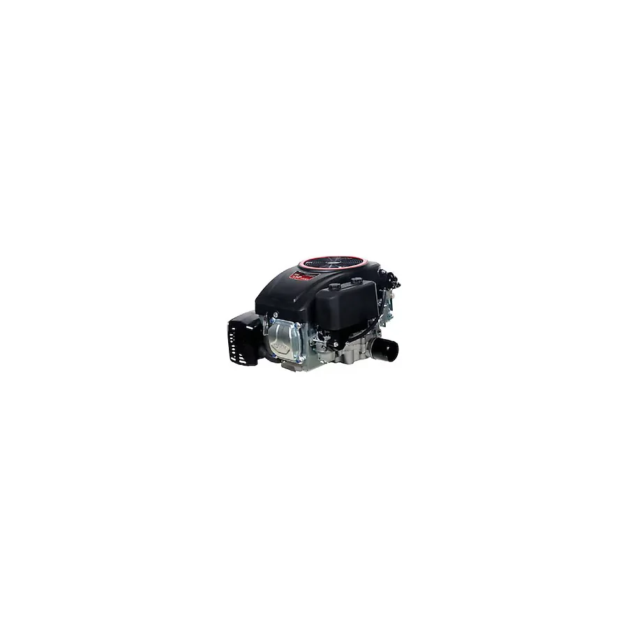 Loncin LC1P92F-1 Dikey Milli 15 Hp Marşlı Makine Motoru