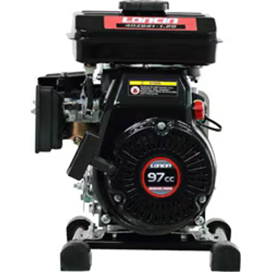 Loncin LC25ZB36 Benzinli Su Motoru