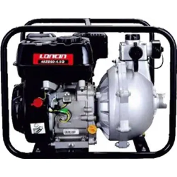 Loncin LC40ZB80 1.5" Yüksek Basınçlı Su Motoru