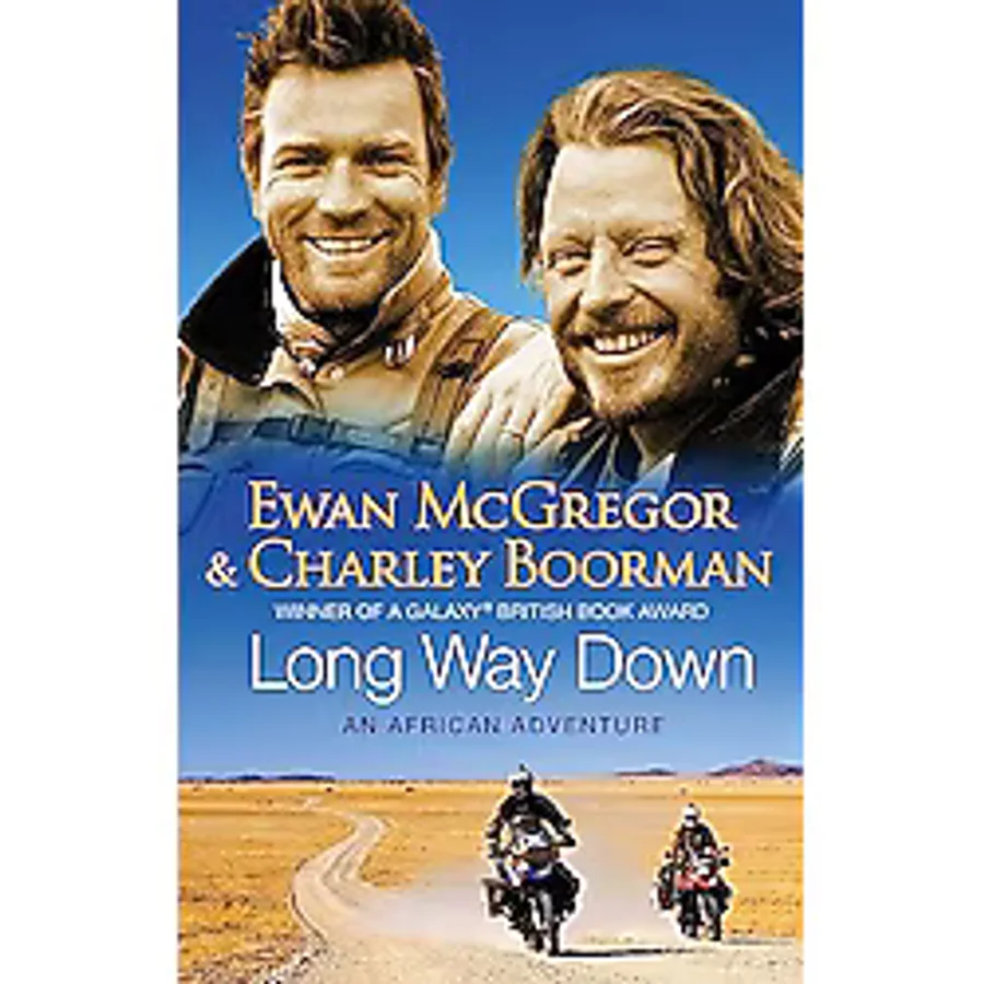 Long Way Down