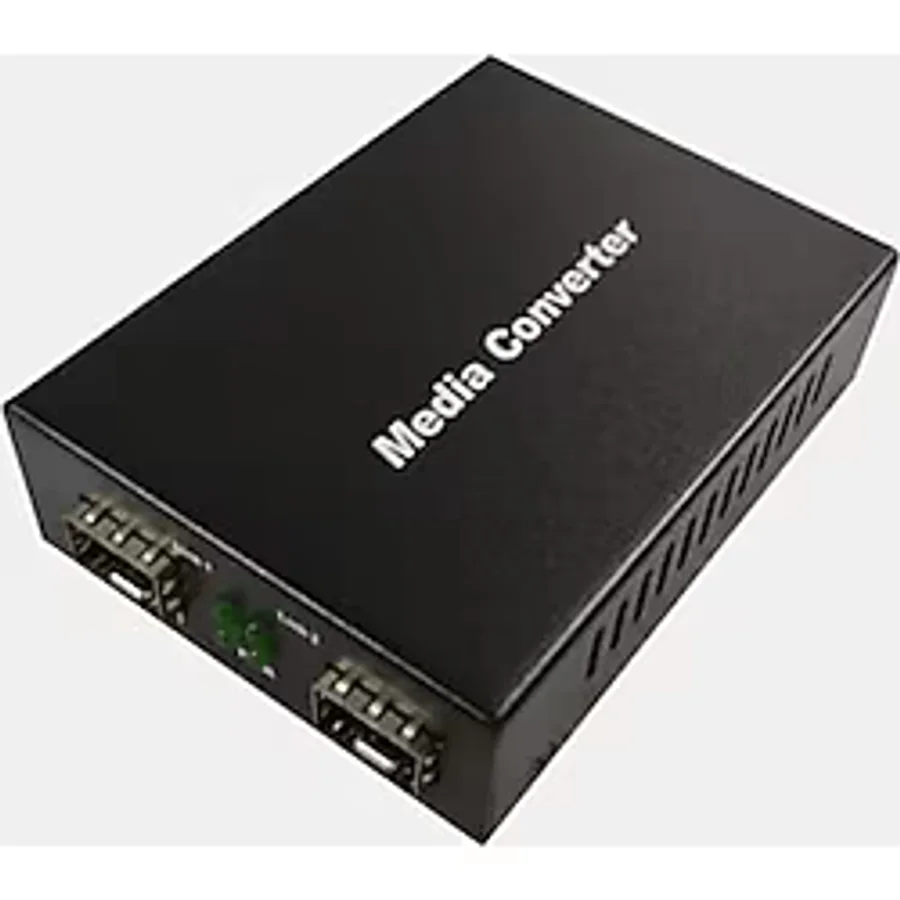 LONGLINE SFP TO SFP MEDIA CONVERTER 1000M