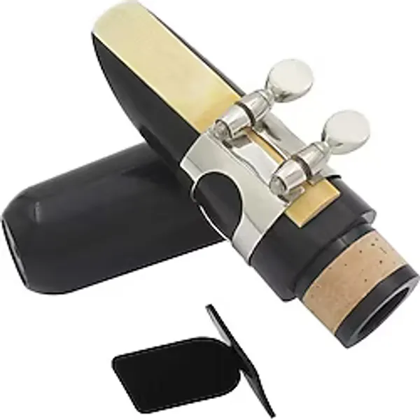 Longmoon Lm4181 Sol Klarnet Açık Beki ( Bilezik - Kapak - Kamış)