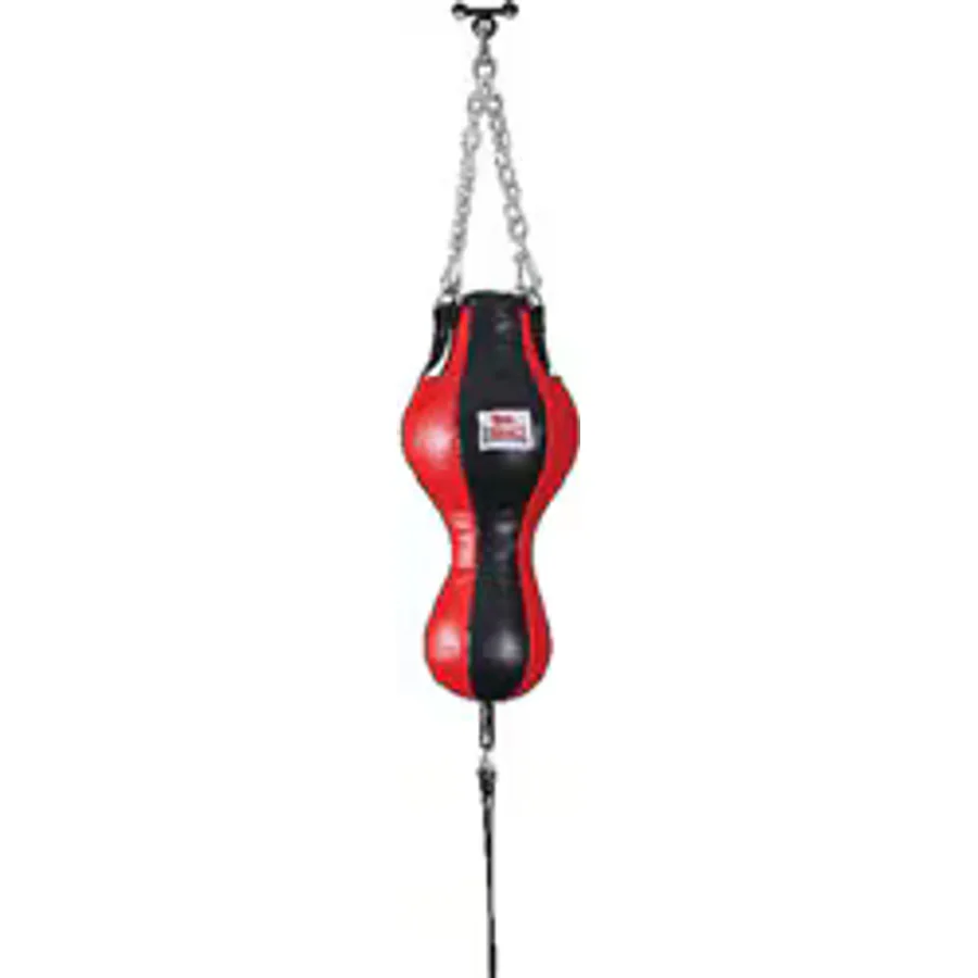 Lonsdale L-Core 3571 Deri Boks Torbası