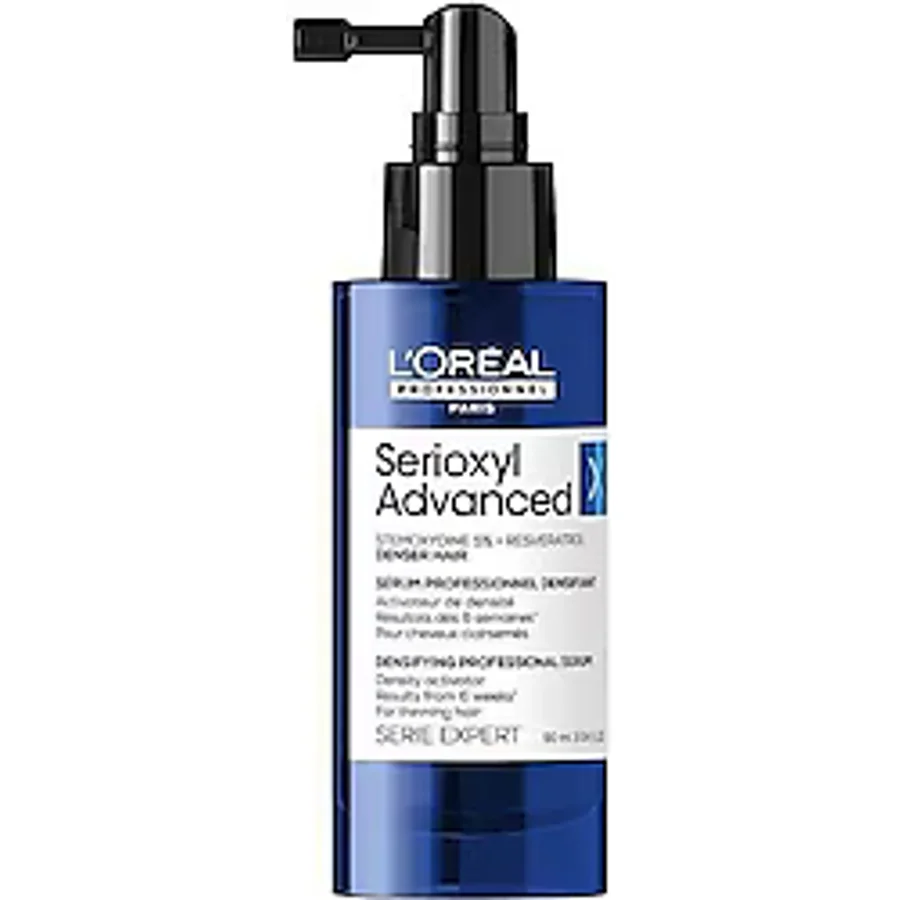 Loreal Professionnel Serie Expert Serioxyl Advanced Yoğunlaştırıcı Saç Serumu 90 ml